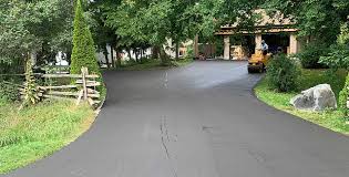 Best Stamped Concrete Driveways  in Monroeville, PA